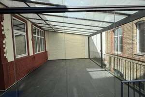 Lebens(t)raum in gepflegter Altbauanlage – Die vollständige Adresse der Immobilie erhältst du vom Anbieter., 65195 Westend / Bleichstraße, Wiesbaden – Vorschaubild 10