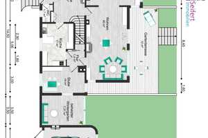 Hochwertige Villa in bester Lage mit herrlicher Aussicht*** – Ortenaukreis – Vorschaubild 45