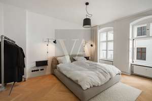 Helles 2-Zimmer Apartment am Paul-Lincke-Ufer | ruhig & bezugsfrei – Lausitzer Straße 34, 10999 Kreuzberg, Berlin – Vorschaubild 4