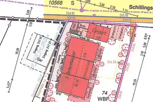 - BEZUG IN 6  MONATEN MÖGLICH  - ELEGANTES HAUS 180 m² - TOP AUSSTATTUNG - – Schillingswaldstraße 41/1, 75438 Enzkreis – Vorschaubild 3