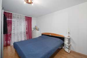 Überdurchschnittliche 2‑Zimmer‑Eigentumswohnung mit Balkon und PKW‑Stellplatz inkl. Mieter! – Die vollständige Adresse der Immobilie erhältst du vom Anbieter., 75177 Nordstadt, Pforzheim – Vorschaubild 5