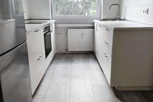 Moderne 2-Zimmer-Wohnung mit Gartenblick – Ruhiges Wohnen in Top-Lage – 40489 Kaiserswerth, Düsseldorf – Vorschaubild 3