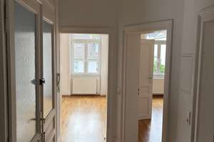 FFM-Nordend schöne 3-Zimmer Altbauwohnung in begehrter Lage – Rotlintstraße 8, 60316 Nordend-Ost, Frankfurt am Main – Vorschaubild 2