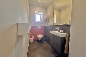 ***Wohnung mit echtem HAUScharakter, XXL-Garage und sonnigem Südgarten in Mennrath*** – Die vollständige Adresse der Immobilie erhältst du vom Anbieter., 41179 Rheindahlen-Land, Mönchengladbach – Vorschaubild 27