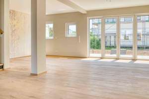 Wohnen am Stadtpark 2.0 - Reihenendhaus A1 – Die vollständige Adresse der Immobilie erhältst du vom Anbieter., 37081 Grone, Göttingen – Vorschaubild 10