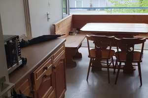 2-Zimmer-Wohnung in München-Bogenhausen: Privatverkauf – provisionsfrei – Erkweg 8, 81927 Englschalking, München – Vorschaubild 6