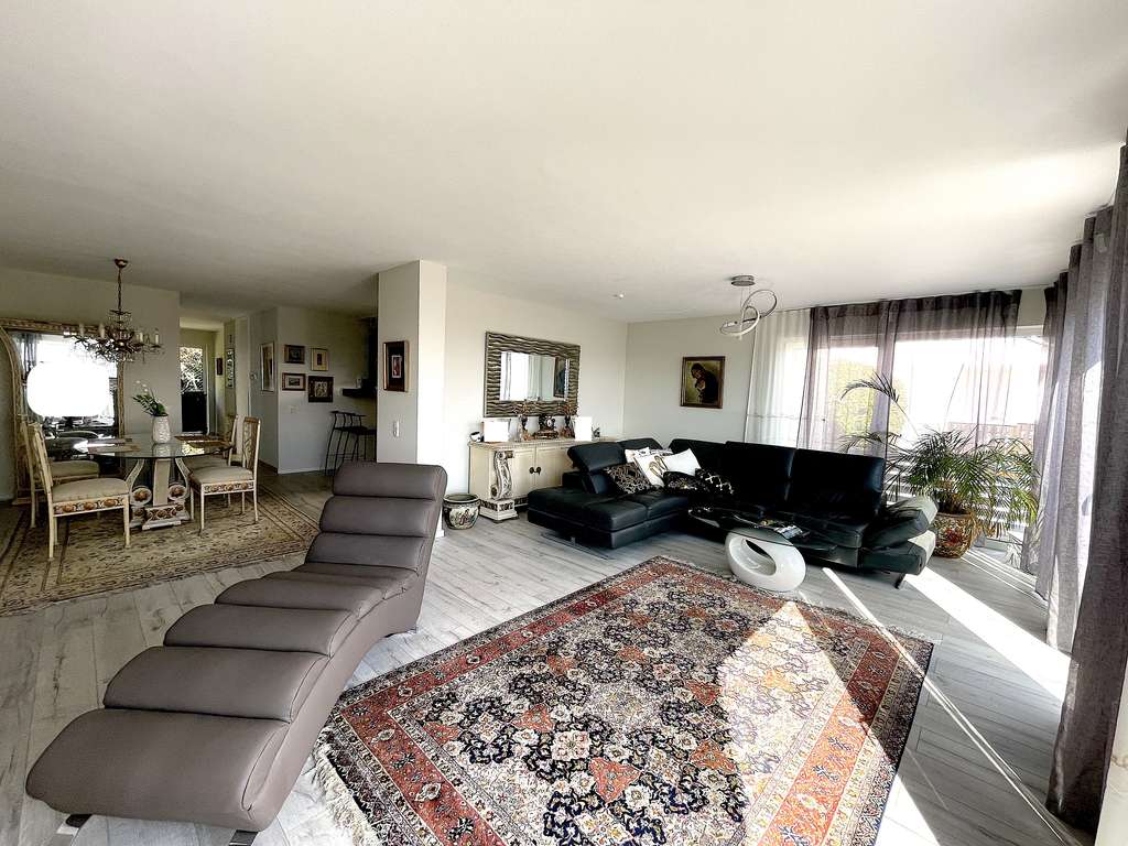 Immobilie in Ober-Olm - Neuwertige Doppelhaushälfte in Ober-Olm - Bild 4