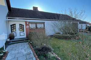 Einfamilienhaus auf Erbpachtgrundstück in Braunschweig - Waggum – Braunschweig – Vorschaubild 1