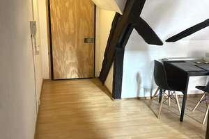 Wohnen mit Charakter und Altbauflair  – Die vollständige Adresse der Immobilie erhältst du vom Anbieter., 79312 Emmendingen – Vorschaubild 6