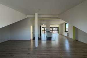 Exklusive 90 m² Wohnung mit traumhafter Aussicht – Penthouse-Feeling – Die vollständige Adresse der Immobilie erhältst du vom Anbieter., 67071 Oggersheim, Ludwigshafen am Rhein – Vorschaubild 12