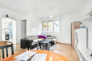 1-Zimmer-Erdgeschosswohnung in angenehmer Wohnanlage mit idealem Grundriss