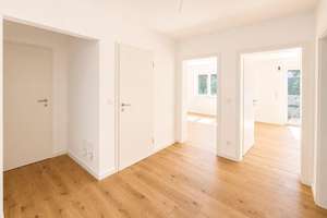 Vollständig modernisiertes Mehrfamilienhaus mit WEG-Aufteilung und 3 Garagen in Düsseldorf-Derendorf