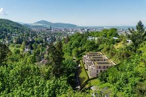WE Lux 3.3 /// Exklusive 3-Zimmer-Wohnung im Obergeschoss mit Balkon – 79104 Herdern-Nord, Freiburg im Breisgau – Vorschaubild 9