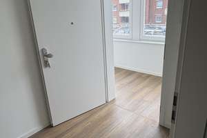 Neubaustandard 1-Zi Wohnung in HH-Harburg, nähe Rathaus + TUHH – Schwarzenbergerstraße 17/19, 21073 Harburg (Ortsteil), Hamburg – Vorschaubild 15