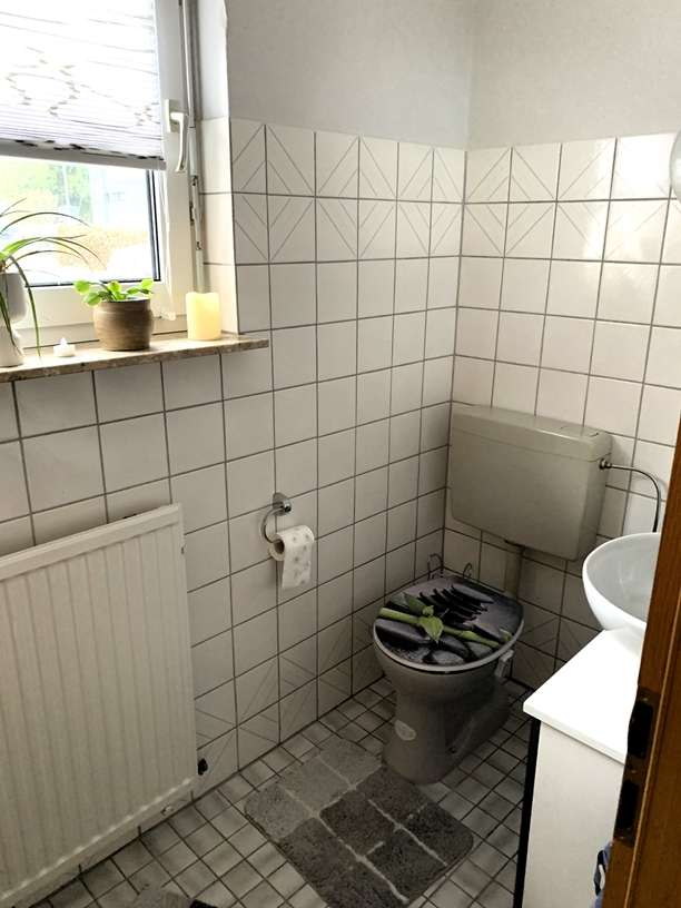 Immobilie in Elsfleth - Großes Einfamilienhaus mit Einliegerwohnung - Bild 8