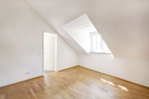 Hartmannshofen! Exklusive 2-Zimmer-Dachterrassenwohnung  mit Hobbyraum / Energieklasse A – Die vollständige Adresse der Immobilie erhältst du vom Anbieter., 81247 Obermenzing, München – Vorschaubild 16