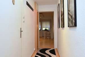 Möbliertes Apartment in Toplage in Stuttgart West – Die vollständige Adresse der Immobilie erhältst du vom Anbieter., 70176 Universität, Stuttgart – Vorschaubild 15