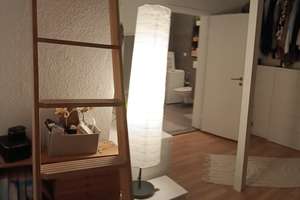 2-Zi.-Loft mit Charme: Hell, luftig, eigene Terrasse, zentral nahe Hbf und Uni  – Die vollständige Adresse der Immobilie erhältst du vom Anbieter., 30161 List, Hannover – Vorschaubild 7