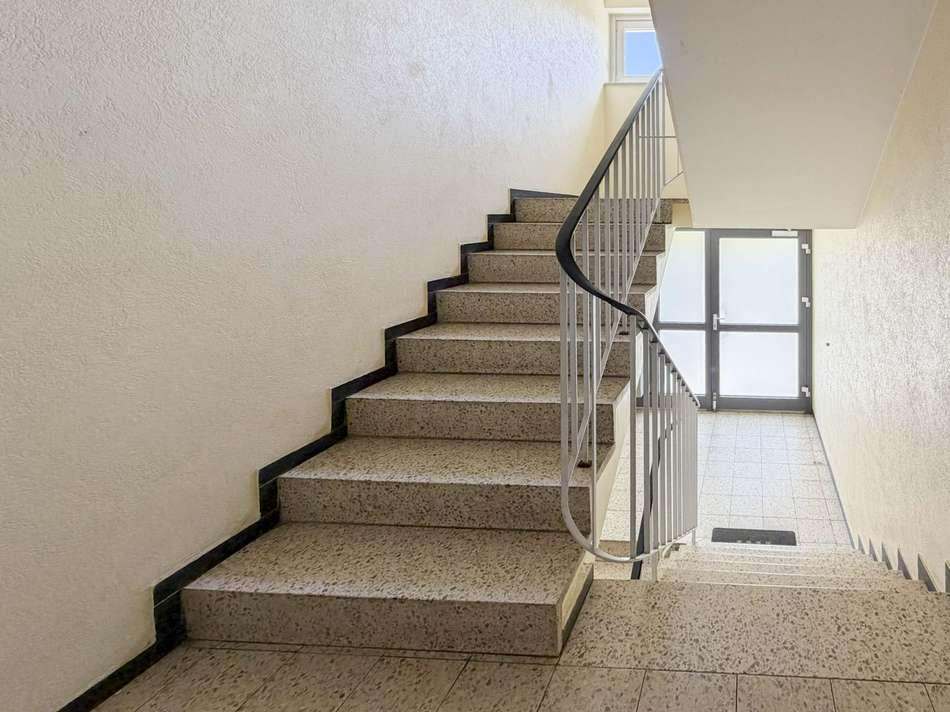 Treppenhaus