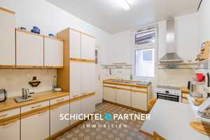 Ostertor | Einzigartiges Einfamilienhaus mit Dachterrasse & Lagerhalle – Bremen – Vorschaubild 15