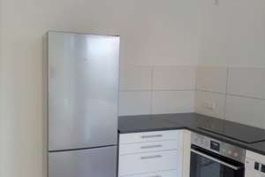 Helle, ruhige, renovierte 2-Zi.-Wohnung mit umlaufendem Balkon, Fernblick & Aufzug – Nähe Uni/Messe – Bergiusstraße 74, 86199 Göggingen-Nordost, Augsburg – Vorschaubild 17