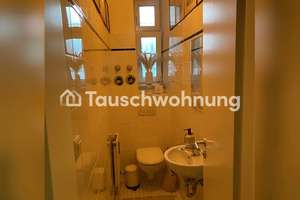 Tauschwohnung: Schöne 3-Z Altbau-Wohnung mit EK und Terrasse MAXVORSTADT – Die vollständige Adresse der Immobilie erhältst du vom Anbieter., 80797 Josephsplatz, München – Vorschaubild 8