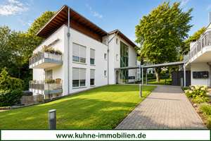 Wohnkomfort trifft Top-Lage – moderne Eigentumswohnung am Westfalenpark – 44141 Westfalendamm, Dortmund – Vorschaubild 11