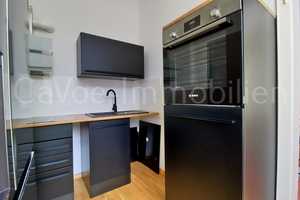 Außergewöhnliche 2-Zimmer-Wohnung in denkmalgeschütztem Jugendstilhaus – mitten in Darmstadt – Darmstadt – Vorschaubild 7
