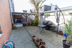 Charmante Doppelhaushälfte mit zwei Wohneinheiten und modernisierter Ausstattung – Die vollständige Adresse der Immobilie erhältst du vom Anbieter., 41065 Hardterbroich-Pesch, Mönchengladbach – Vorschaubild 23