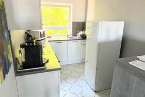 Helle 2 Zimmer Wohnung mit Blick auf die Rheinebene – Die vollständige Adresse der Immobilie erhältst du vom Anbieter., 69226 Nußloch – Vorschaubild 7