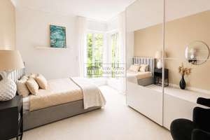 Ihr privates Paradies – Exklusive Designvilla mit Naturpool und Resort-Charakter – Die vollständige Adresse der Immobilie erhältst du vom Anbieter., 22397 Wohldorf-Ohlstedt, Hamburg – Vorschaubild 25