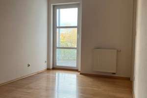 BALKON, Gartenblick, sonnig: schöne 2-Zimmerwohnung PROVISIONSFREI – Straße 103 0, 13156 Niederschönhausen, Berlin – Vorschaubild 2