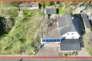 Charmantes Einfamilienhaus mit modernem Komfort und traumhaftem Gartenidyll – Kleines Binsach 9, 74219 Heilbronn (Kreis) – Vorschaubild 3