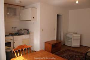KLEIN ABER FEIN: Souterrainwohnung mit 1 Zimmer in Karlsruhe Neureut – Die vollständige Adresse der Immobilie erhältst du vom Anbieter., 76149 Neureut, Karlsruhe – Vorschaubild 6