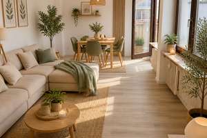 Moderne 3-Zimmer-Wohnung in Saarbrücken-St. Johann mit Balkon und Designerbad kaufen – Die vollständige Adresse der Immobilie erhältst du vom Anbieter., 66111 St. Johann, Saarbrücken – Vorschaubild 13