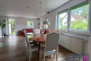 Sonniges Reihenendhaus in ruhiger Lage von Pfaffenhofen - Perfekt für Familien! – Die vollständige Adresse der Immobilie erhältst du vom Anbieter., 85276 Pfaffenhofen an der Ilm – Vorschaubild 6
