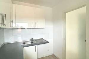 Reserviert - Schöne, sanierte 1-Zimmer-Wohnung in zentraler Lage - courtagefrei – Grevenweg 32, 20537 Borgfelde, Hamburg – Vorschaubild 12