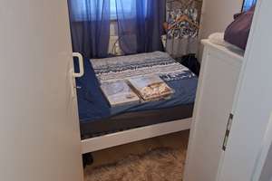 Alltagstaugliche 2-Zimmer-Wohnung in Regensburg – 93057 Sallern-Gallingkofen, Regensburg – Vorschaubild 6