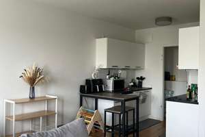 Nachmieter gesucht – Zweizimmerwohnung in Berlin-Mitte – Chausseestraße 42, 10115 Mitte (Ortsteil), Berlin – Vorschaubild 2