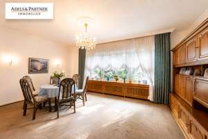Freist. Bungalow auf großzügigem Südgrundstück -
Seltene Gelegenheit mit Entwicklungspotenzial – Die vollständige Adresse der Immobilie erhältst du vom Anbieter., 50859 Lövenich, Köln – Vorschaubild 9