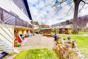Provisionsfrei! Platz für die ganze Familie – ZFH mit Garten, Terrassen und 3 Garagen – Schulgartenstraße 9, 67659 Erfenbach, Kaiserslautern – Vorschaubild 20