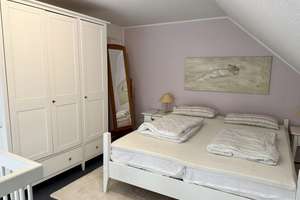Ein Traum unter Reet! 3-Zimmer-Ferienwohnung in St. Peter-Ording – Die vollständige Adresse der Immobilie erhältst du vom Anbieter., 25826 Sankt Peter-Ording – Vorschaubild 5