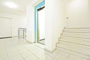 Charmante 2-RW* 1. OG* frisch saniert* EBK* moderne Möblierung* TG-SP* Süd-Balkon & Terrasse* Aufzug – Schandauer Straße 23 c, 1309 Striesen-West, Dresden – Vorschaubild 20