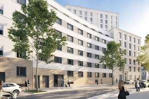 Attraktive Rendite, starke Lage – 
Design-Apartment im Kepler-Quartier!
