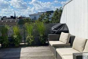 Logenplatz über Eimsbüttel: Lichtdurchflutete Residenz mit Spektakulärem Weitblick – Die vollständige Adresse der Immobilie erhältst du vom Anbieter., 20259 Eimsbüttel (Ortsteil), Hamburg – Vorschaubild 6