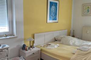 2-Zimmer Erdgeschosswohnung in Welden – Die vollständige Adresse der Immobilie erhältst du vom Anbieter., 86465 Welden – Vorschaubild 4