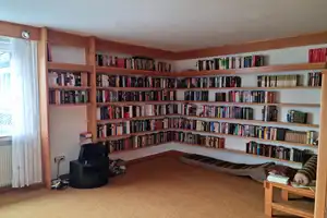 Komfortables Wohnhaus plus Renditeobjekt! – Bielefeld – Vorschaubild 22