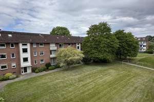 Sonnige 2-Zimmer-Wohnung mit Balkon und Stellplatz in Kiel-Holtenau zum 01.09.2026 – Bräutigamweg 6, 24159 Holtenau, Kiel – Vorschaubild 9