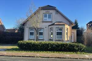 *Handwerkerhaus mit Einliegerwohnung* *Renditeobjekt*Altbau* – Wilhelmshaven – Vorschaubild 2