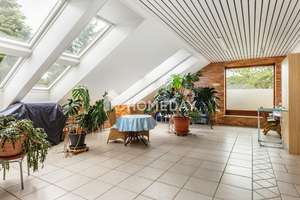 Exklusives Haus mit 2 Einheiten, 377 m² Wohnfläche und Gartenparadies – ideal für Wohnen & Arbeiten – Die vollständige Adresse der Immobilie erhältst du vom Anbieter., 24848 Kropp – Vorschaubild 34